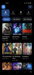 Xuper TV 4.99.2 APK Download Latest v4.99.4 2
