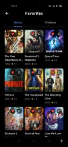 Xuper TV 4.99.2 APK Download Latest v4.99.4 3