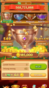 777Singa APK Download Latest v10.8 4