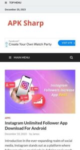 APKSharp APP Download Latest v1.0.2 1