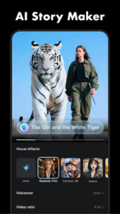 CapCut Mod APK 18.3.0 Download Latest v18.3.0 For Android 4
