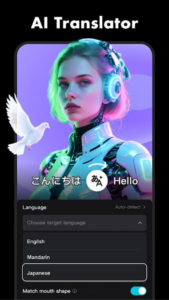 CapCut Mod APK 18.3.0 Download Latest v18.3.0 For Android 2