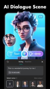 CapCut Mod APK 18.3.0 Download Latest v18.3.0 For Android 1
