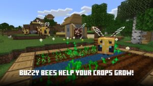 Minecraft 1.26.32.2 APK Download Latest v1.26.32.2 For Android 4