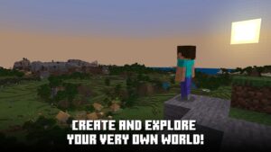 Minecraft 1.26.32.2 APK Download Latest v1.26.32.2 For Android 1