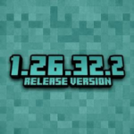 Minecraft 1.26.32.2 APK Download Latest v1.26.32.2 For Android