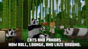 Minecraft 1.26.32.2 APK Download Latest v1.26.32.2 For Android 3