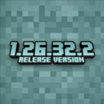 Minecraft 1.26.32 APK Download Latest v1.26.32 For Android