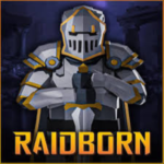 RAIDBORN APK v1.0 Free Download For Android