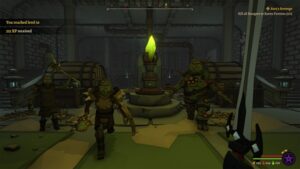 RAIDBORN APK Download Latest v1.0 2