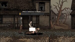 Resident Slut 4 APK Download Latest v0.3.0 4