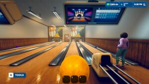 Bowling Alley Simulator APK Download Latest v1.0 For Android 1