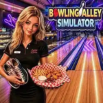 Bowling Alley Simulator APK Download Latest v1.0 For Android