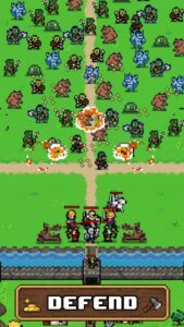 Crownstone Survival APK Download Latest v1.1.1 For Android 3