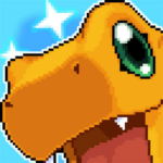 DIGIMON UP MOD APK Download Latest v1.0.4 For Android