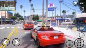 GTA VI Mod APK Download Latest v3.0 For Android 2