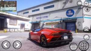 GTA VI Mod APK Download Latest v3.0 For Android 3