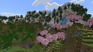 Minecraft 1.26.33 APK Download Latest v1.26.33 For Android 2