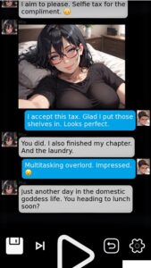 NTR STRUGGLE APK Ch.1 3