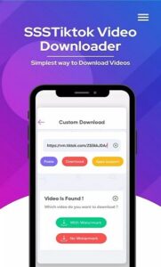 SSS Tiktok APK Download Latest v2.0 For Android 2