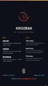Airgorah APK Download Latest v1.0 For Android 2