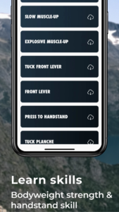 Berg Movement Mod APK Download Latest v5.3.3 For Android (Premium Unlocked) 3