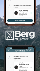 Berg Movement Mod APK Download Latest v5.3.3 For Android (Premium Unlocked) 1
