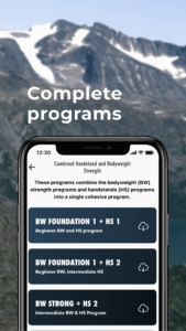 Berg Movement Mod APK Download Latest v5.3.3 For Android (Premium Unlocked) 4