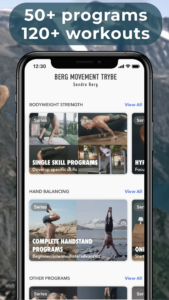 Berg Movement Mod APK Download Latest v5.3.3 For Android (Premium Unlocked) 2