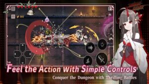 Dungeon Slasher MOD APK Download Latest v0.771.2 For Android 3