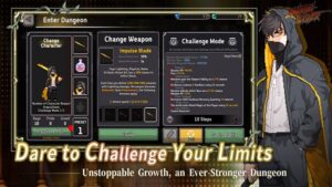 Dungeon Slasher MOD APK Download Latest v0.771.2 For Android 4