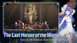 Dungeon Slasher MOD APK Download Latest v0.771.2 For Android 1