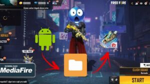 Free Fire 2022 APK Download Latest v1.70.4 For Android 3