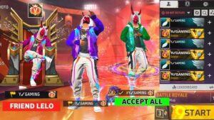Free Fire 2022 APK Download Latest v1.70.4 For Android 2
