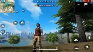 Free Fire 2022 APK Download Latest v1.70.4 For Android 4