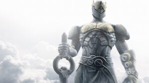 Infinity Blade APK Download Latest v1.0.0.7 For Android 1