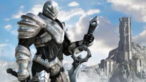 Infinity Blade APK Download Latest v1.0.0.7 For Android 2