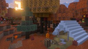 Minecraft 26.40 APK Mediafire Download Latest v26.40 For Android 4