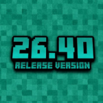 Minecraft 26.40 APK Download Latest v26.40 For Android