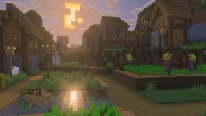 Minecraft 26.40 APK Mediafire Download Latest v26.40 For Android 2
