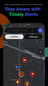CrimeRadar Mod APK Download Latest v26.34.0 For Android 1