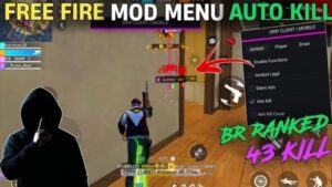 Drip Client Free Fire APK Download Latest v21.1.X For Android 1