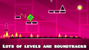Geometry Dash 2.209 APK Download Latest v2.209 For Android 3
