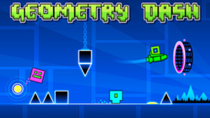 Geometry Dash 2.209 APK Download Latest v2.209 For Android 2
