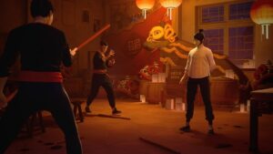 Sifu APK Download Latest v1.28 For Android 4