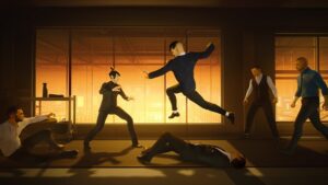Sifu APK Download Latest v1.28 For Android 1